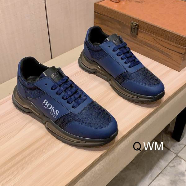 BOSS sz38-45 WM0807