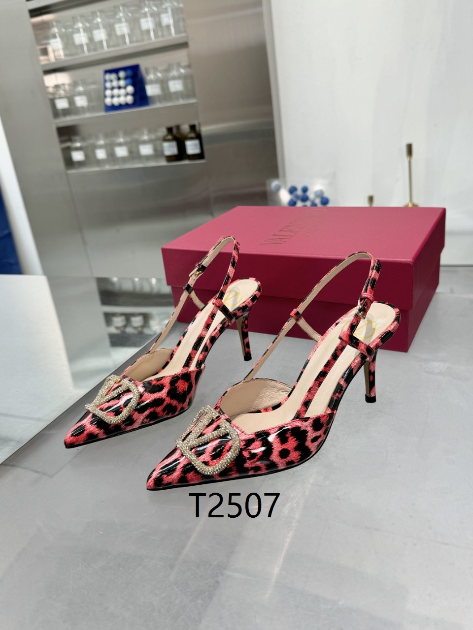 VALENTINO shoes 35-41 h0806
