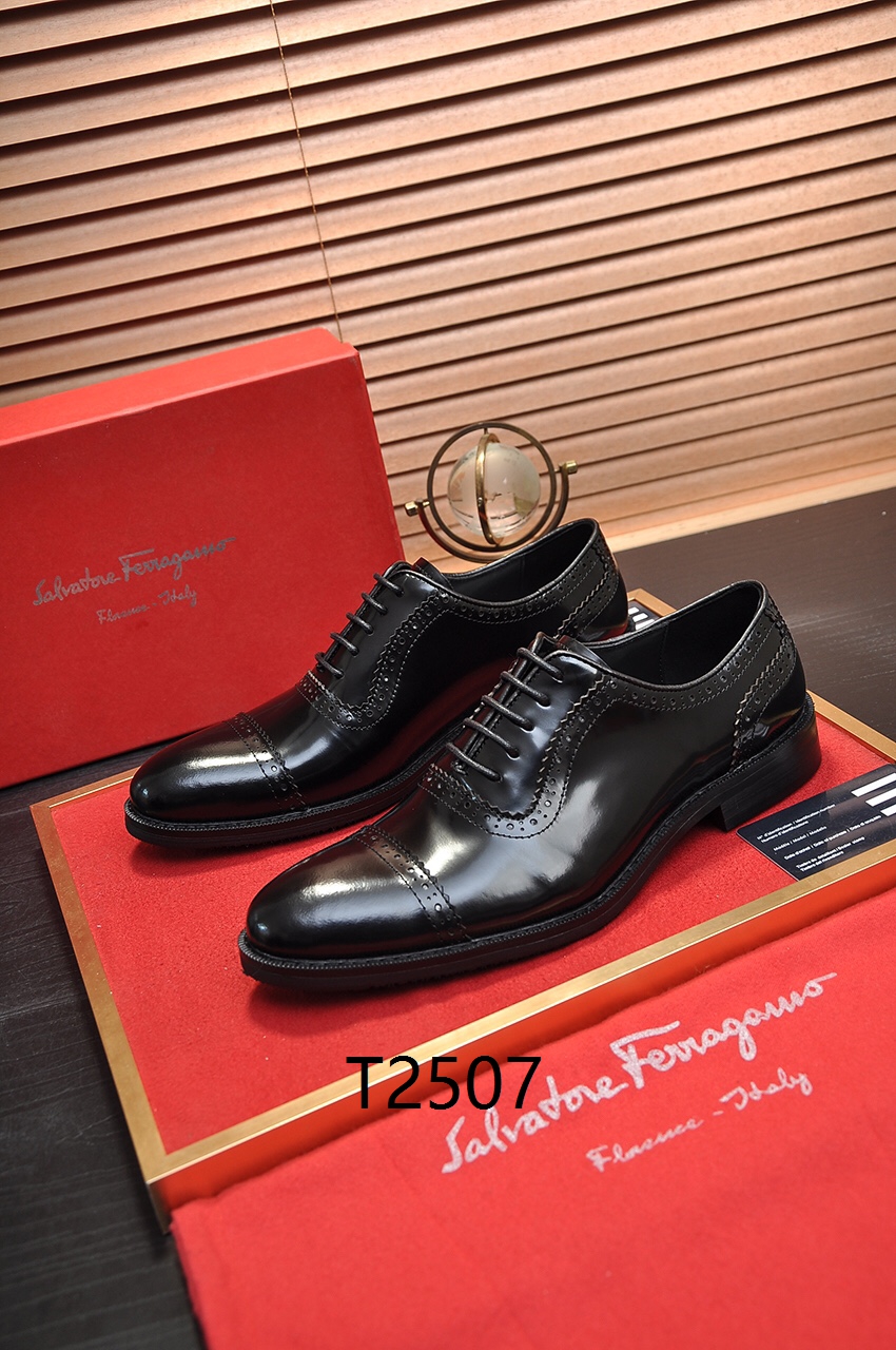 Ferragamo shoes 38-46 h0806