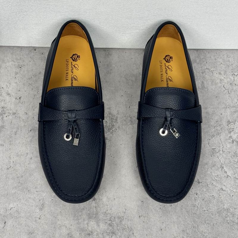 Loro Piana  Leather Shoes 0615