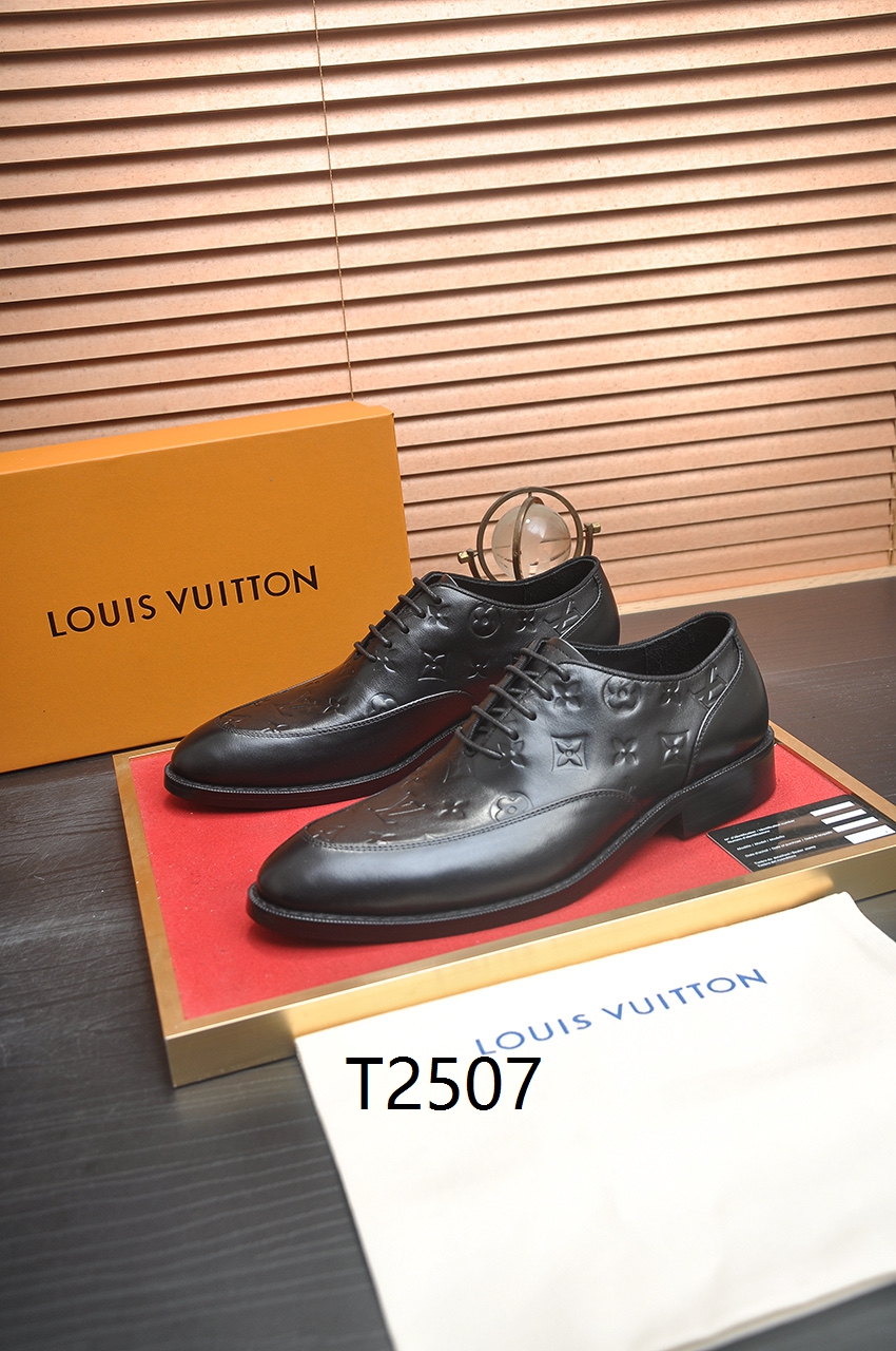 LV shoes 38-46 h0804