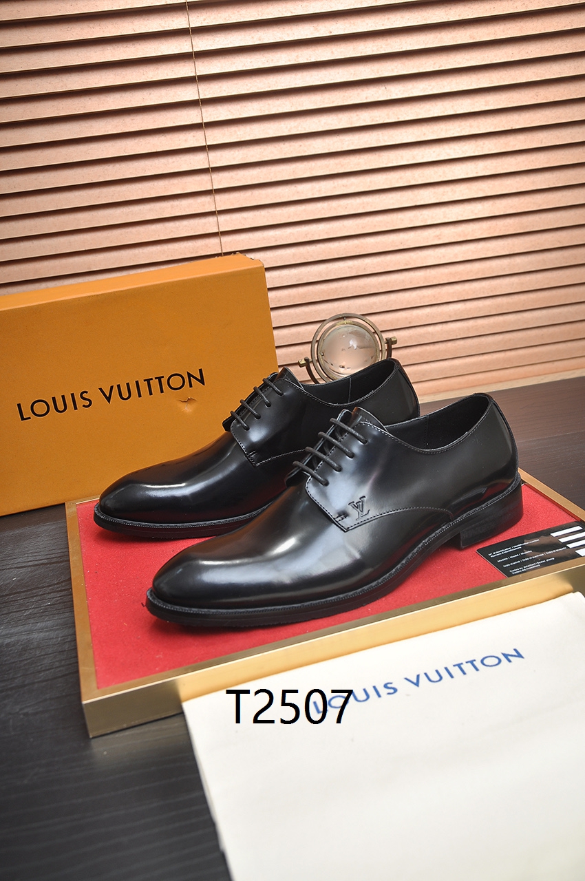 LV shoes 38-46 h0813