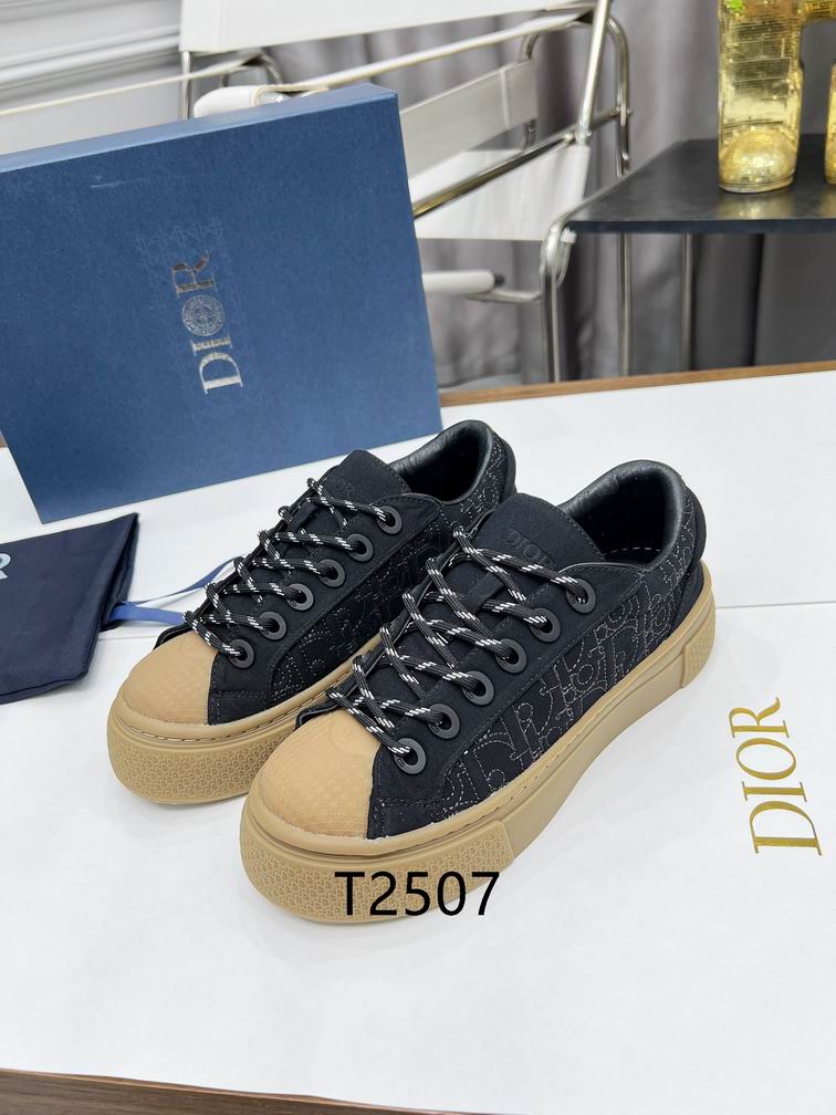 DIOR shoes 38-46 h0822