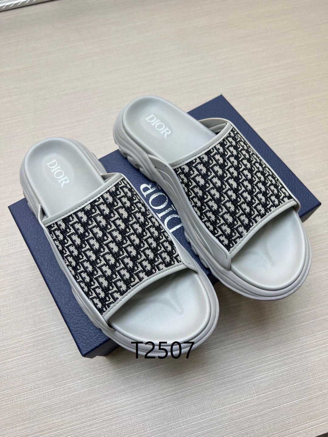 DIOR shoes 38-46 h0813