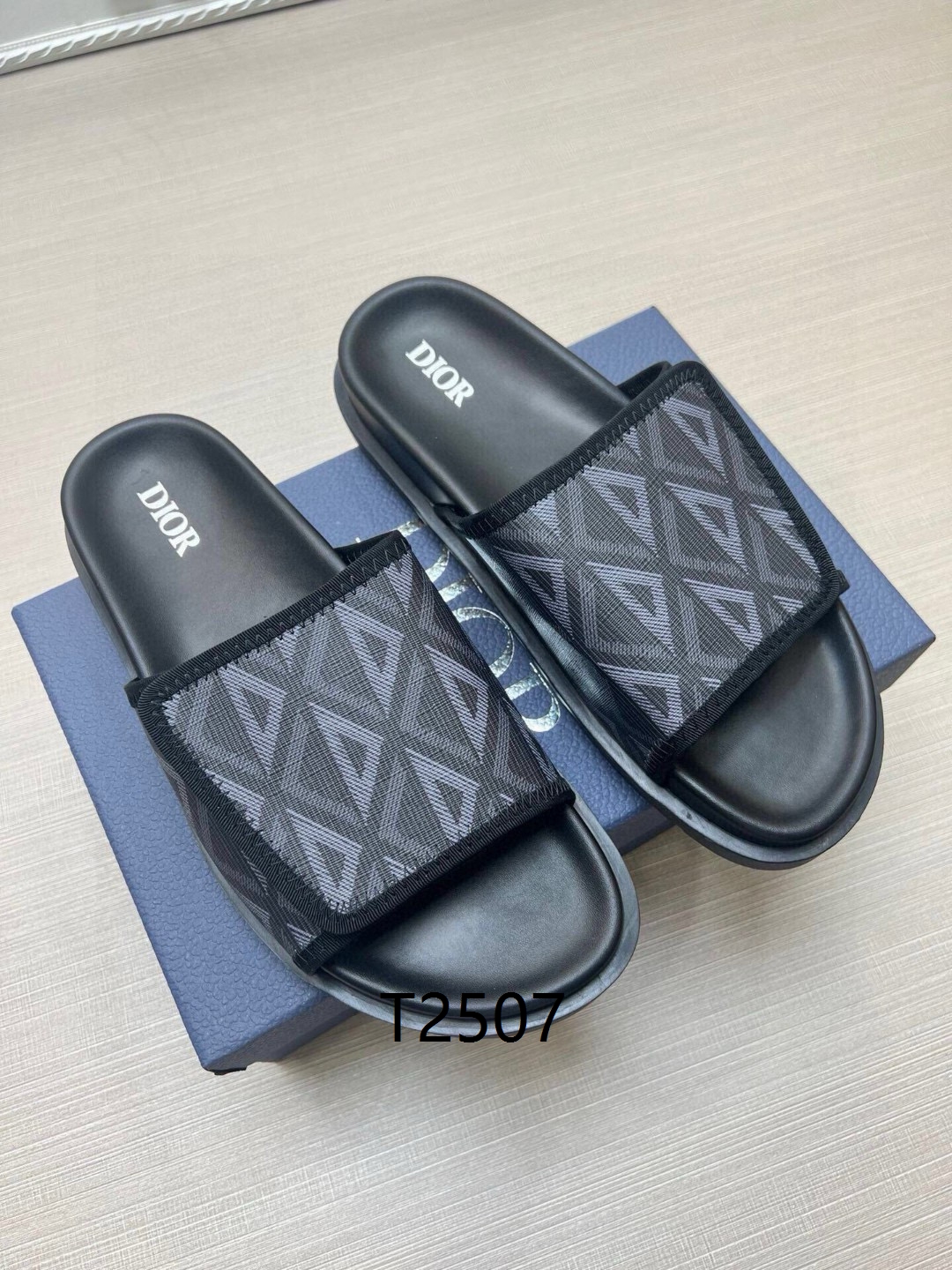 DIOR shoes 38-46 h0814