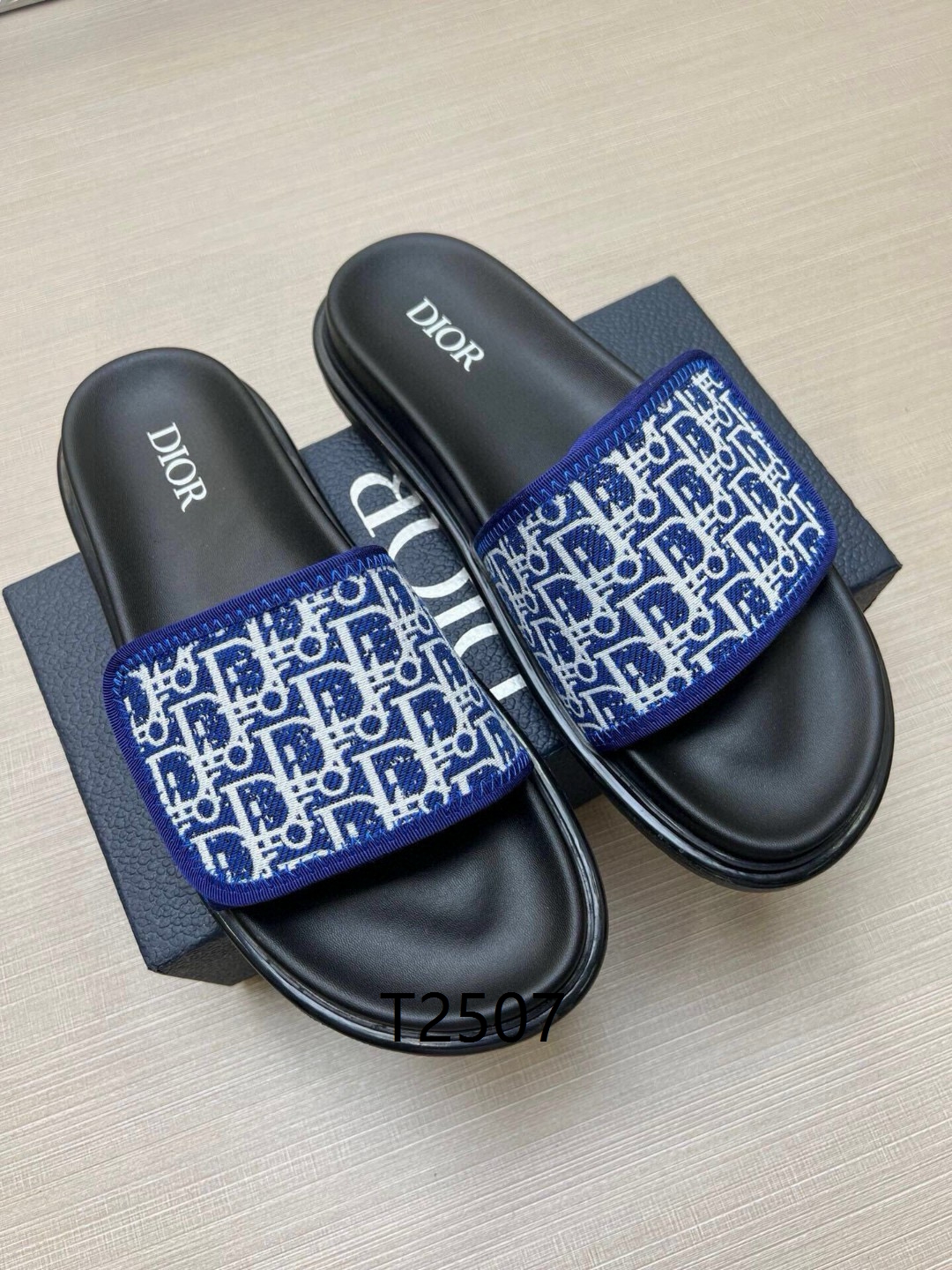 DIOR shoes 38-46 h0816