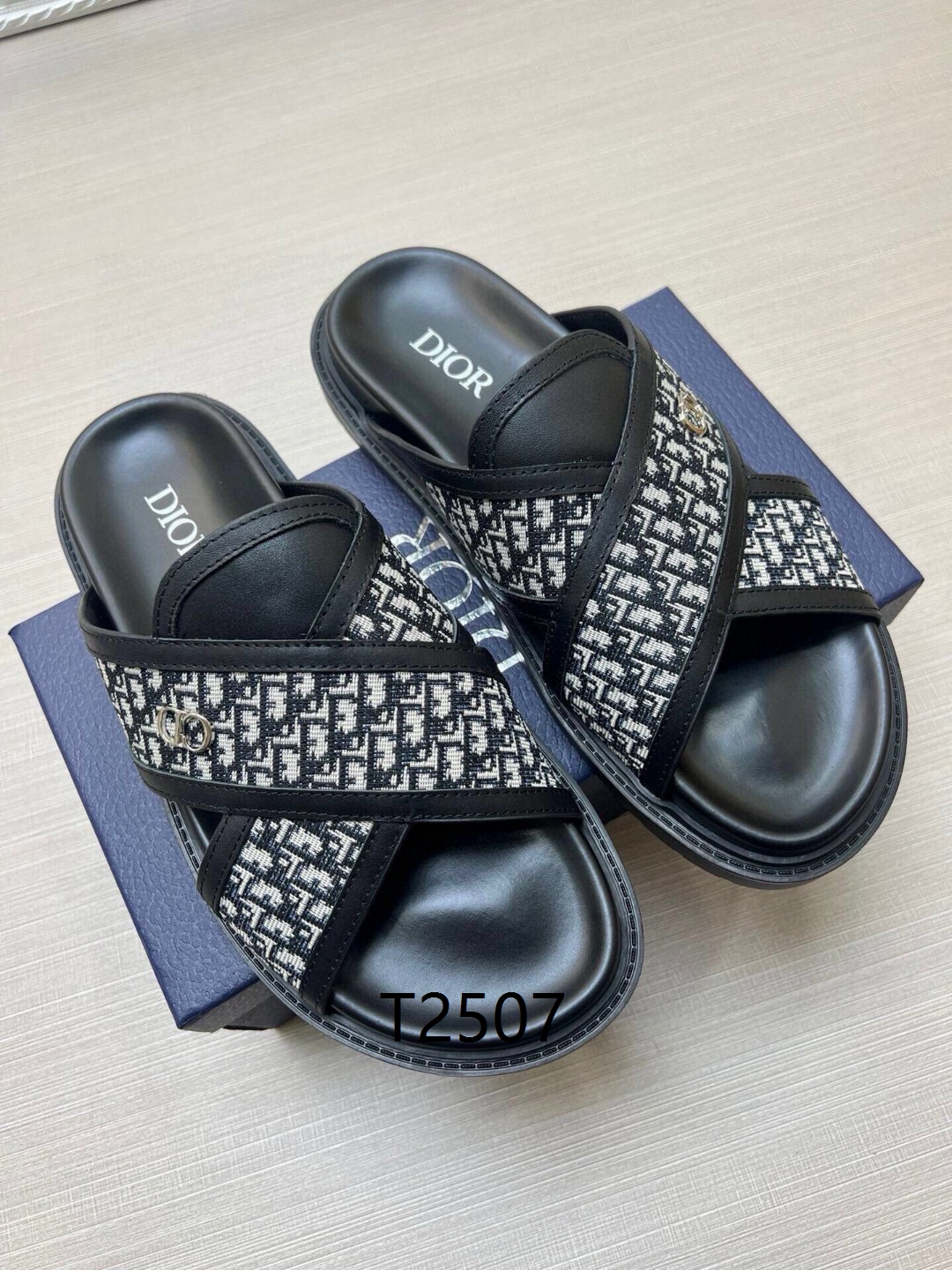 DIOR shoes 38-46 h0817