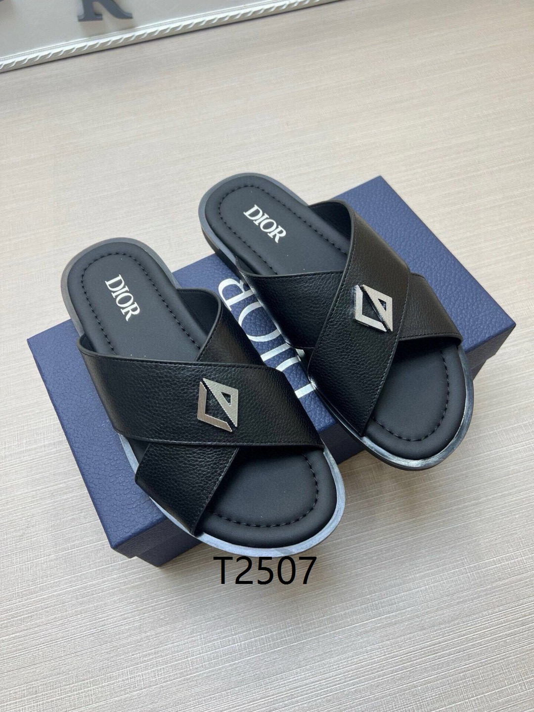 DIOR shoes 38-46 h0823