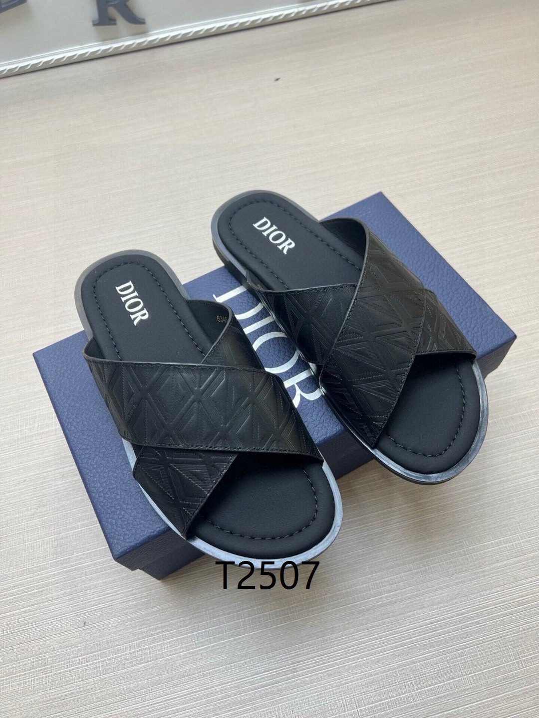 DIOR shoes 38-46 h0828