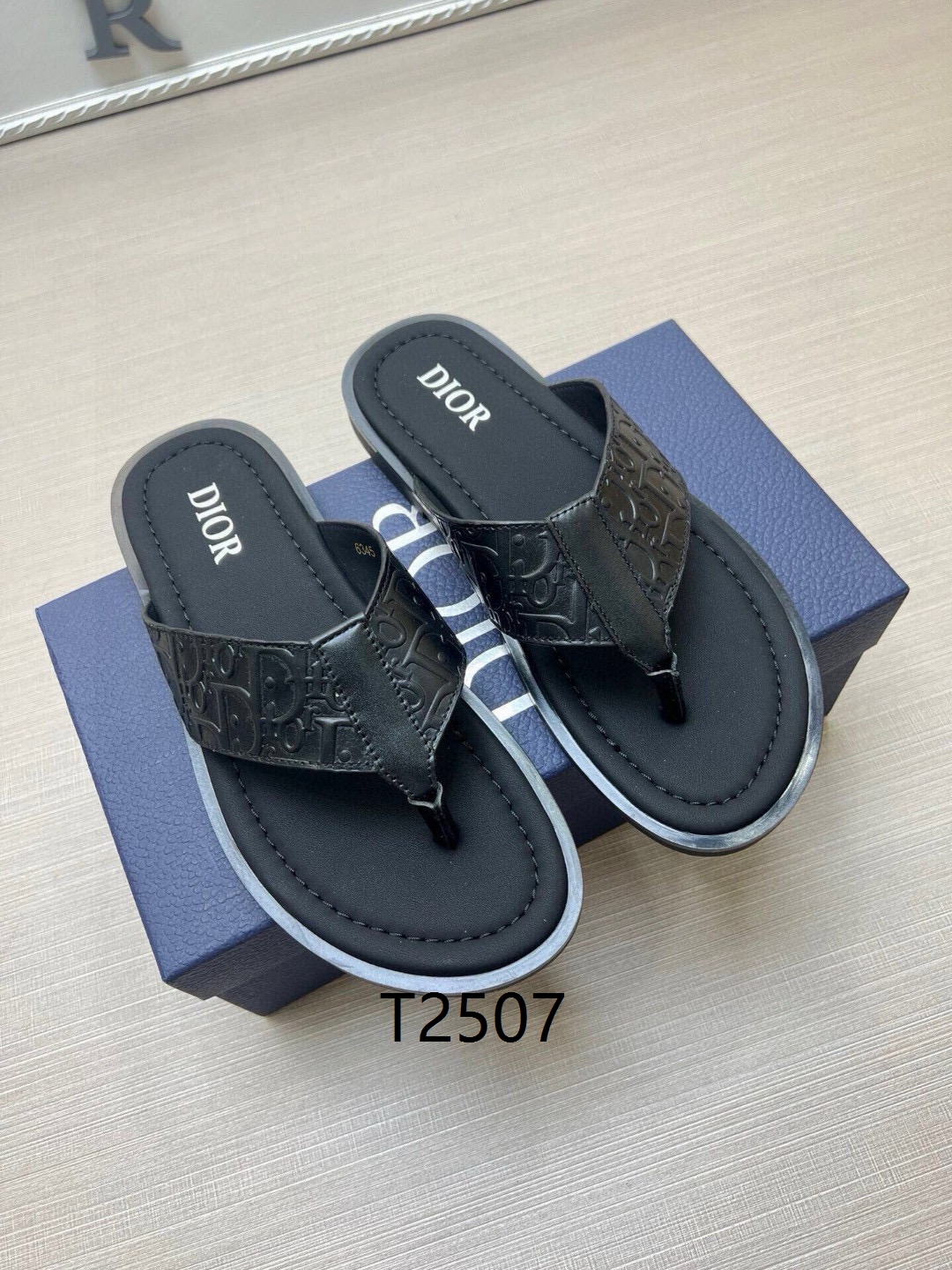 DIOR shoes 38-46 h0829