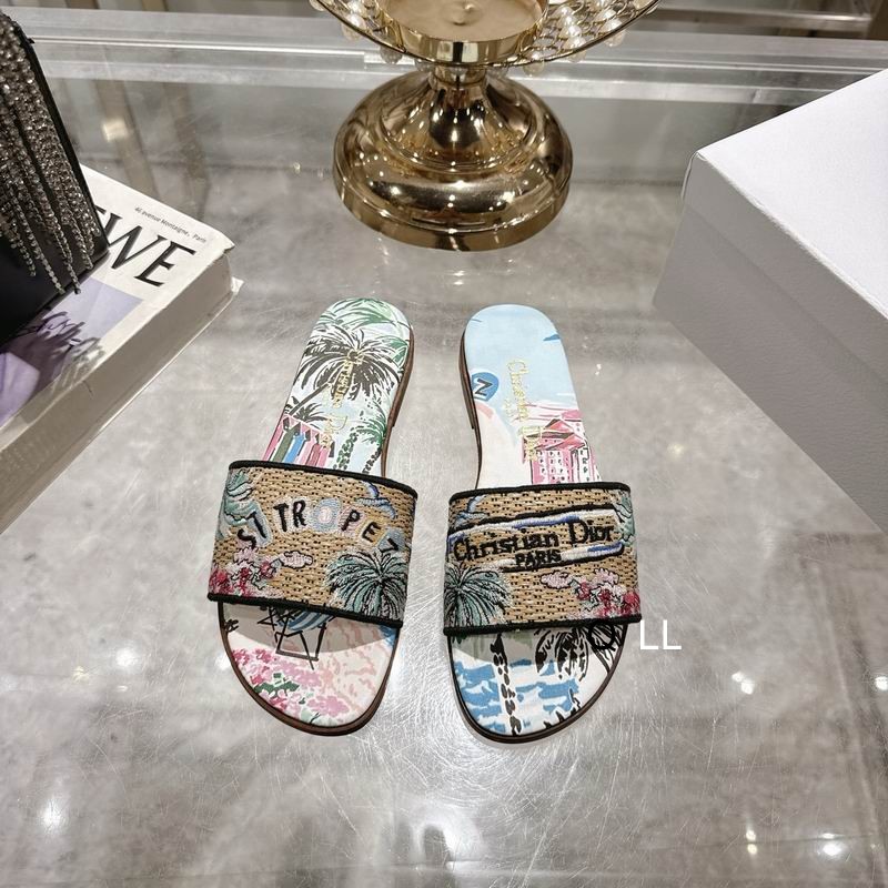Dior sz35-40 LL0802