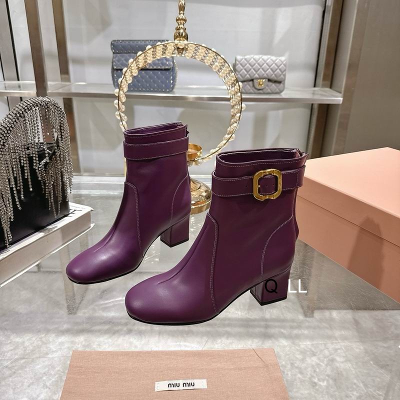 MiuMiu sz35-40 LL0801
