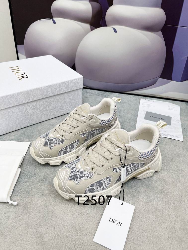 DIOR shoes 35-41 h0805