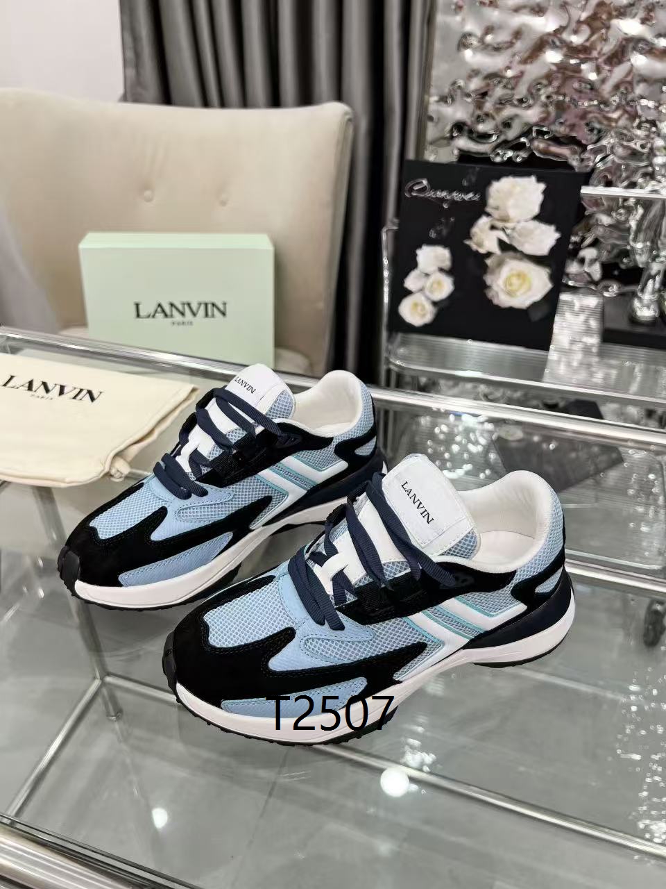 LANVIN shoes 38-46 h0801