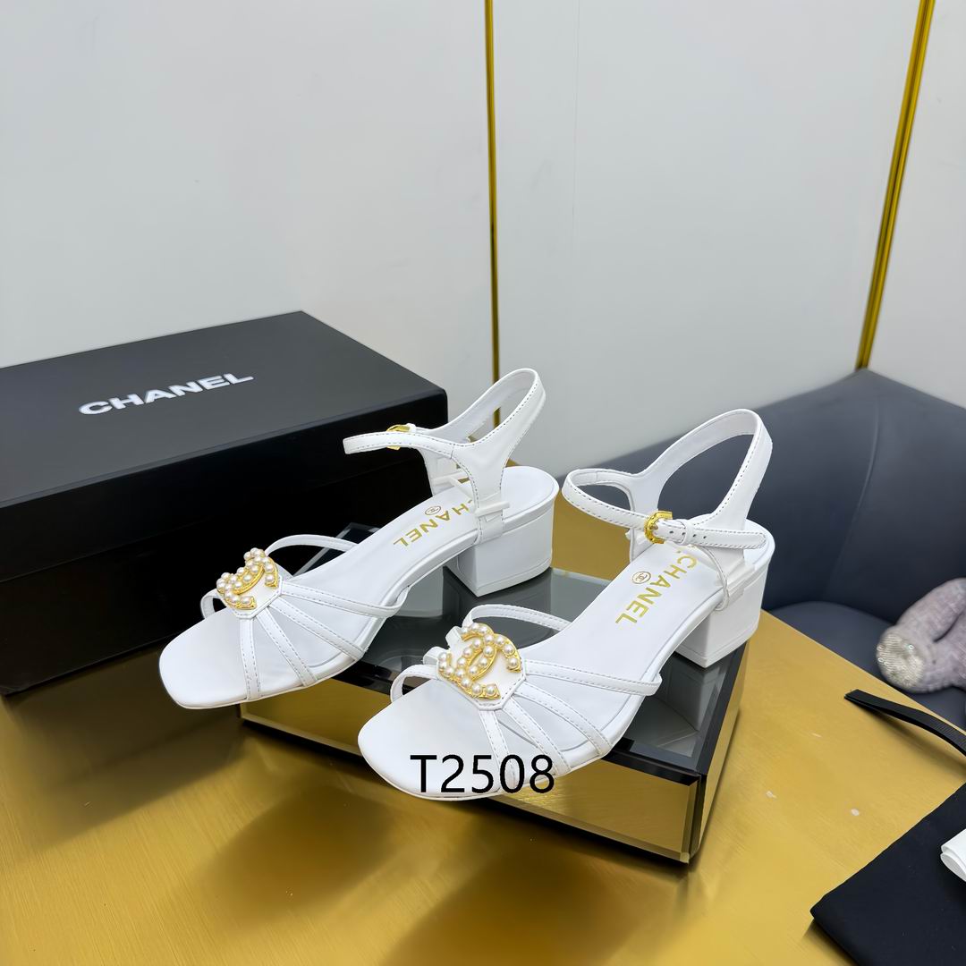 CHANEL shoes 35-41 h0803