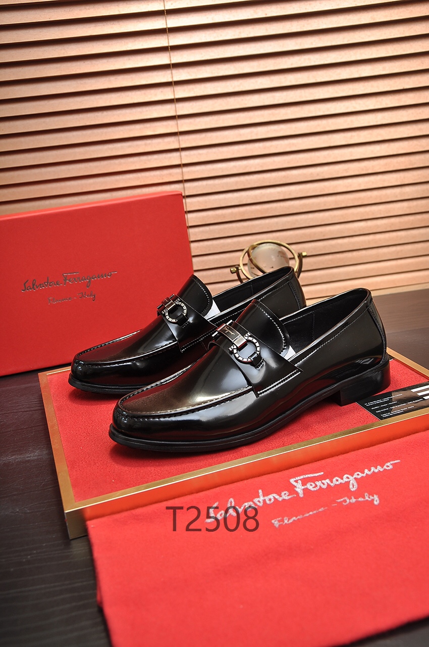 Ferragamo shoes 38-46 h0812