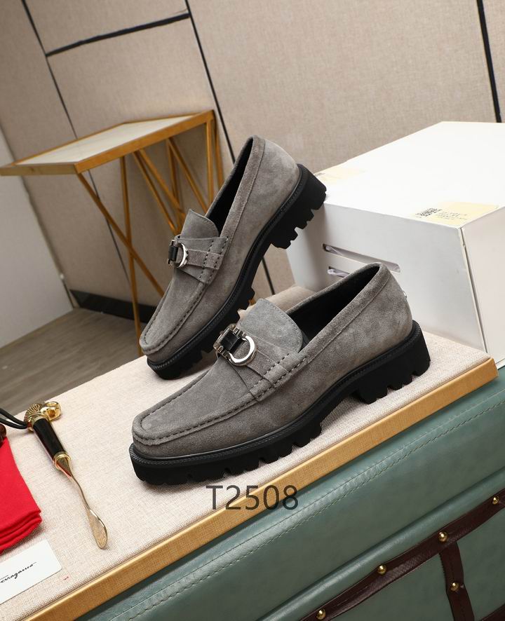 Ferragamo shoes 38-46 h0814