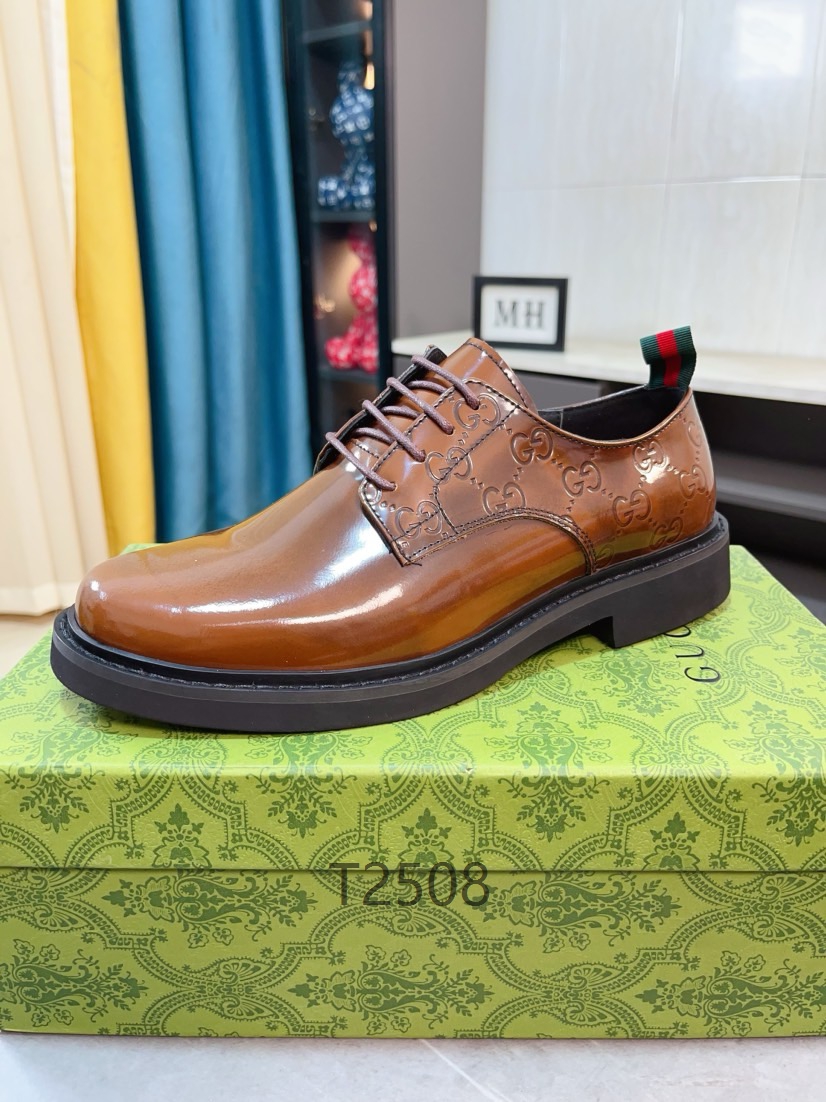 GUCCI shoes 38-46 h0805