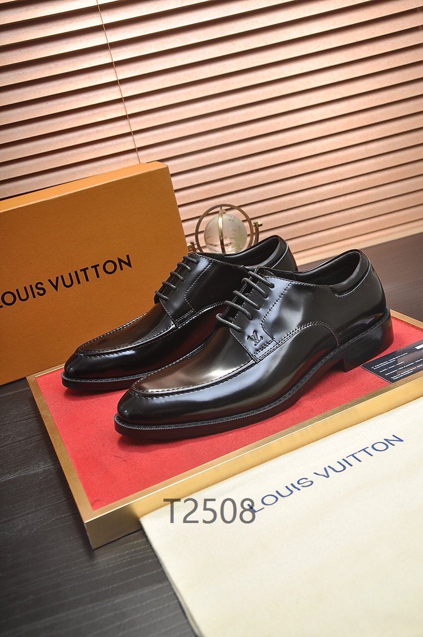LV shoes 38-46 h0831