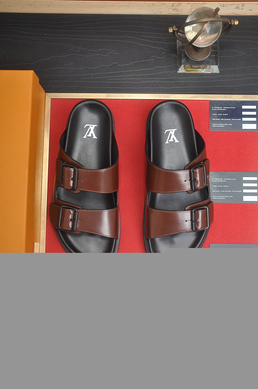 LV shoes 38-46 h0807