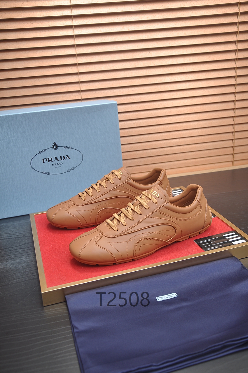 PRADA shoes 38-46 h0804