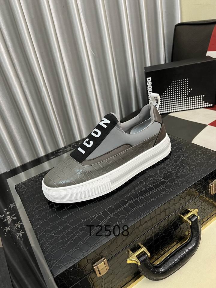DSQ shoes 38-46 h0804