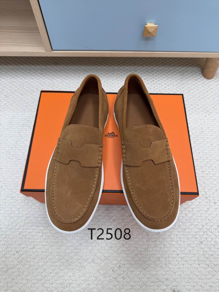 HERMES shoes 38-46 h0801