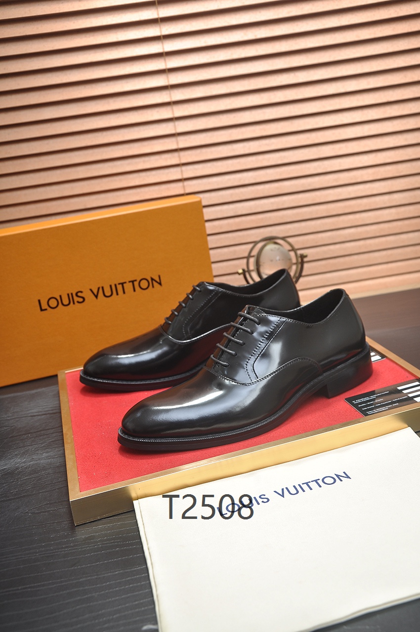 LV shoes 38-46 h0847