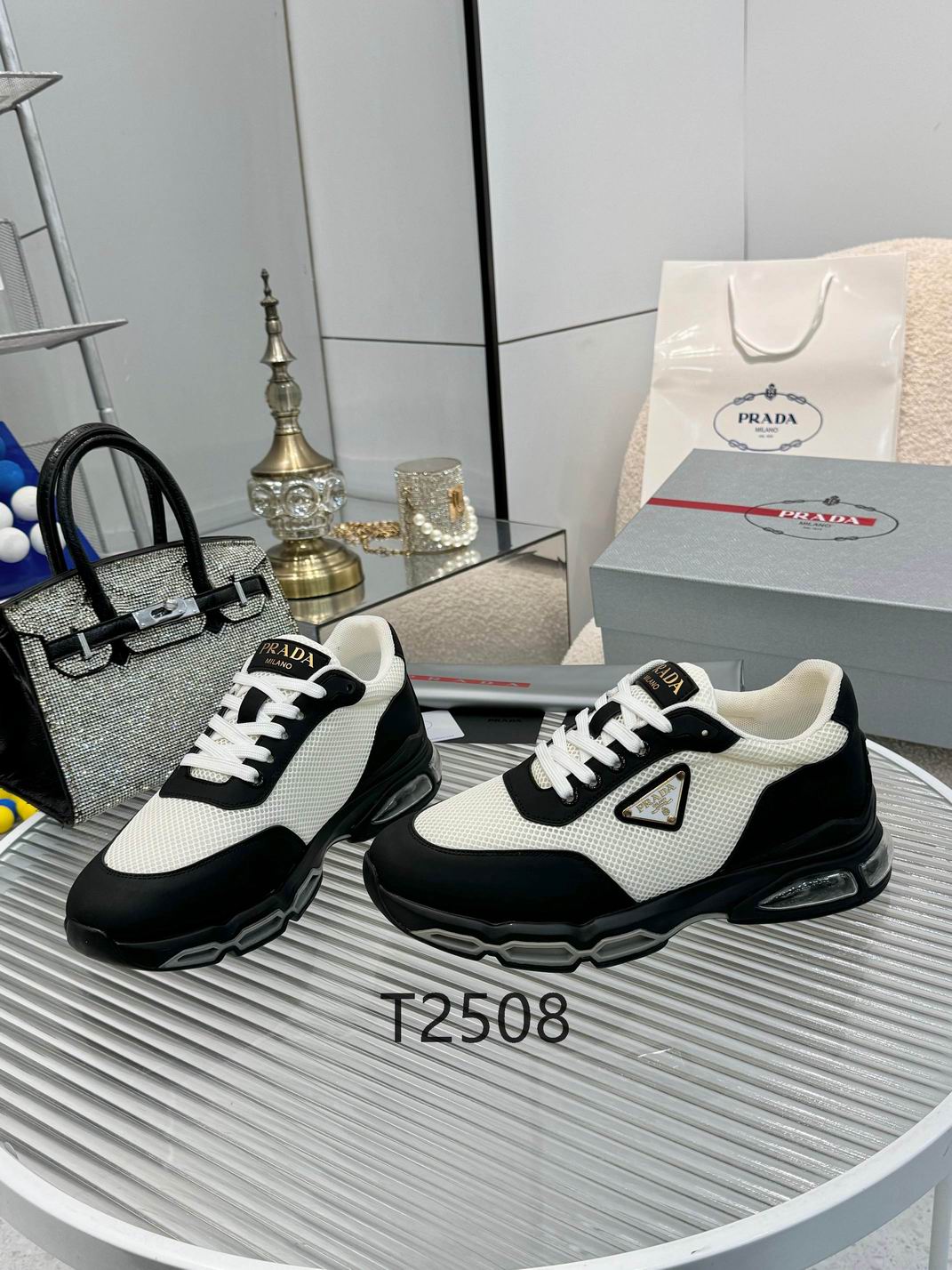 PRADA shoes 38-46 h0806