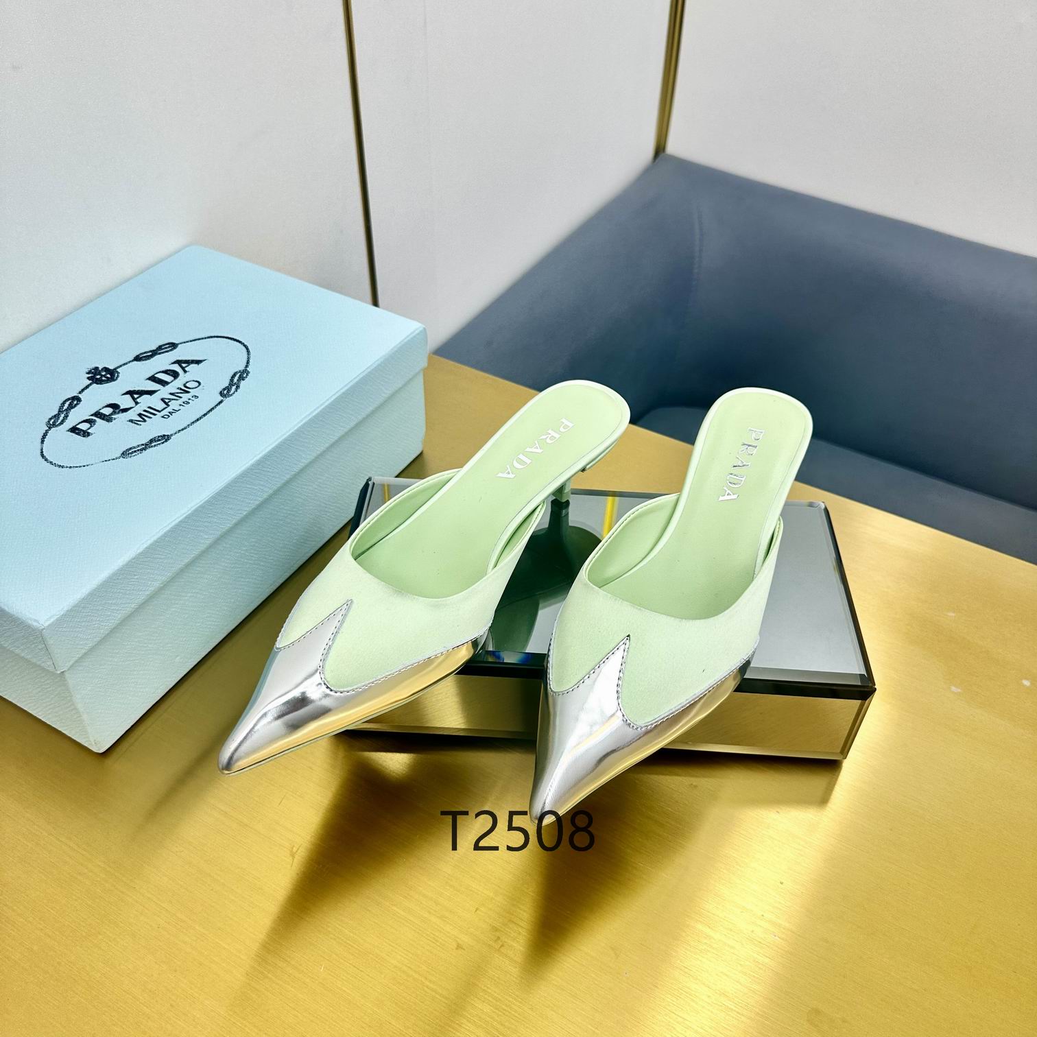 PRADA shoes 35-41 h0803