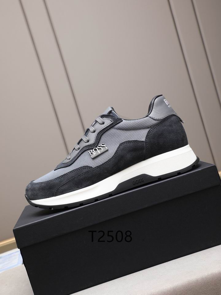 ARMANI shoes 38-46 h0807