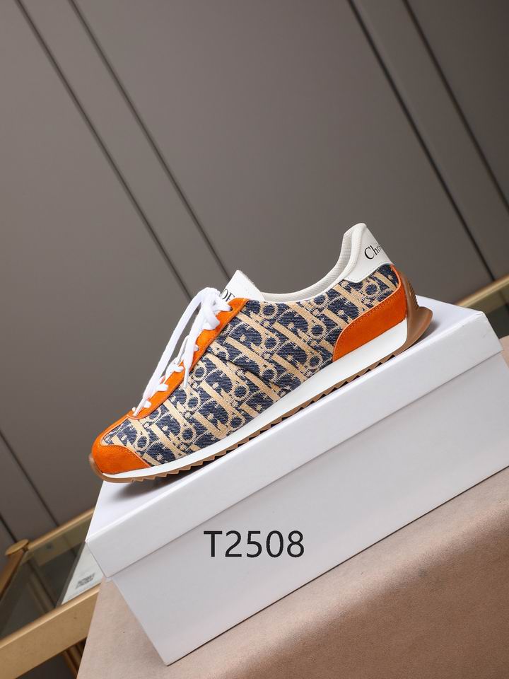 DIOR shoes 38-46 h0831