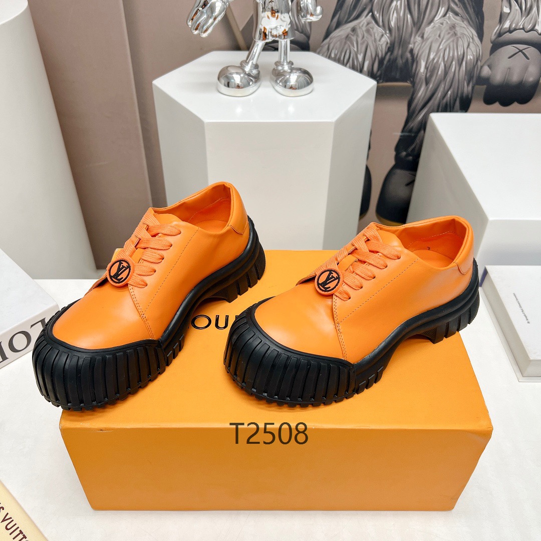 LV shoes 35-41 h0806