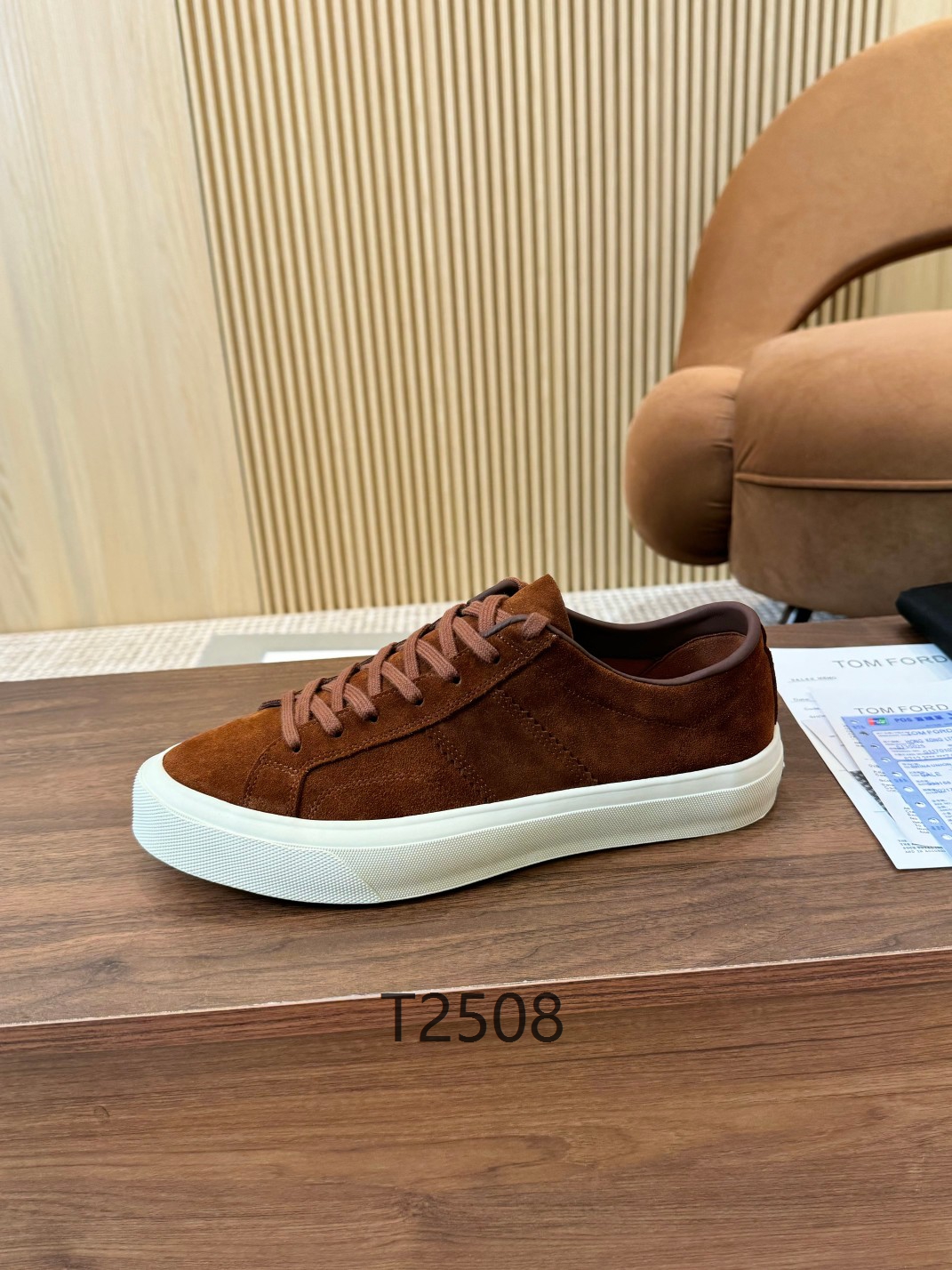 TOM FORD shoes 38-46 h0802