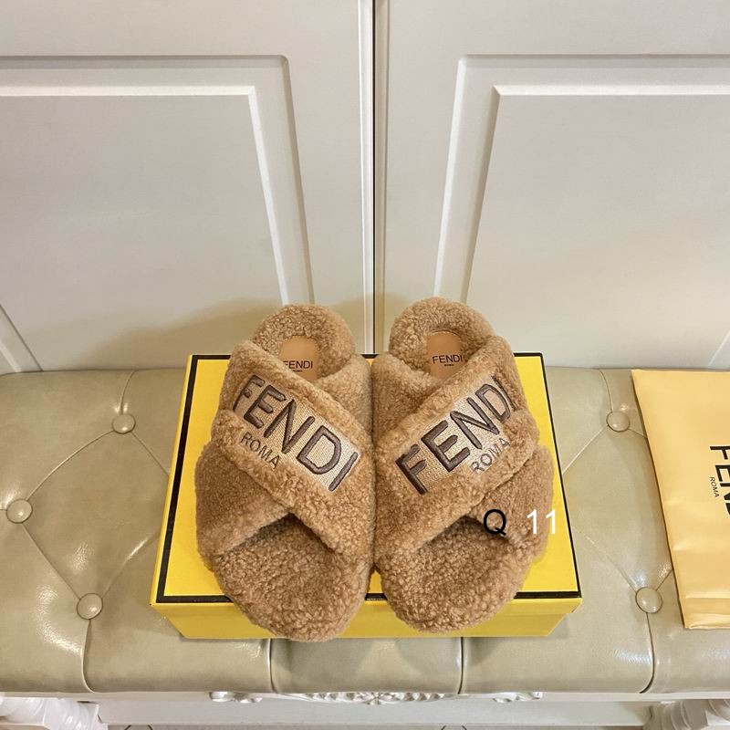 Fendi sz35-40 SY0803