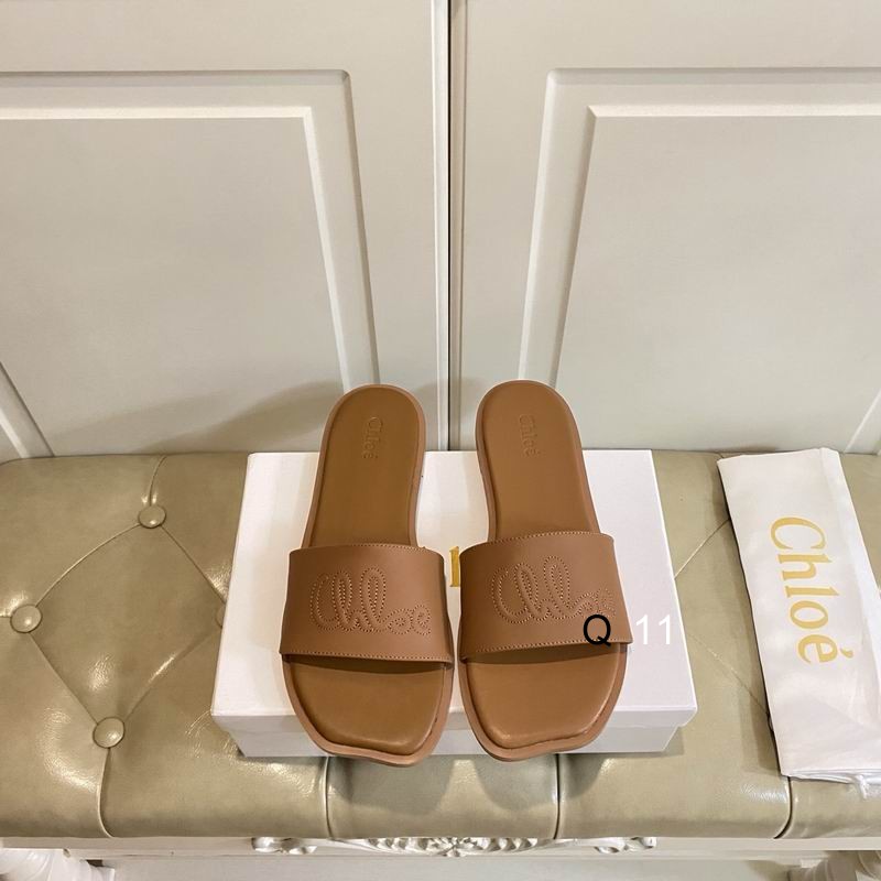 Chloe sz35-40 SY0801