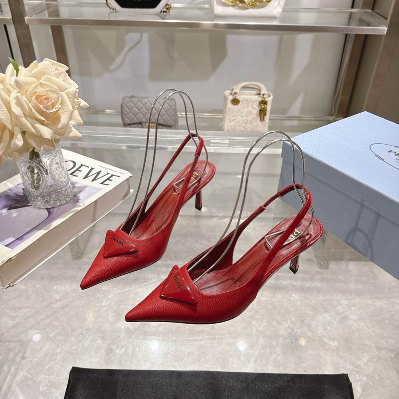 Prada sz35-40 X0806