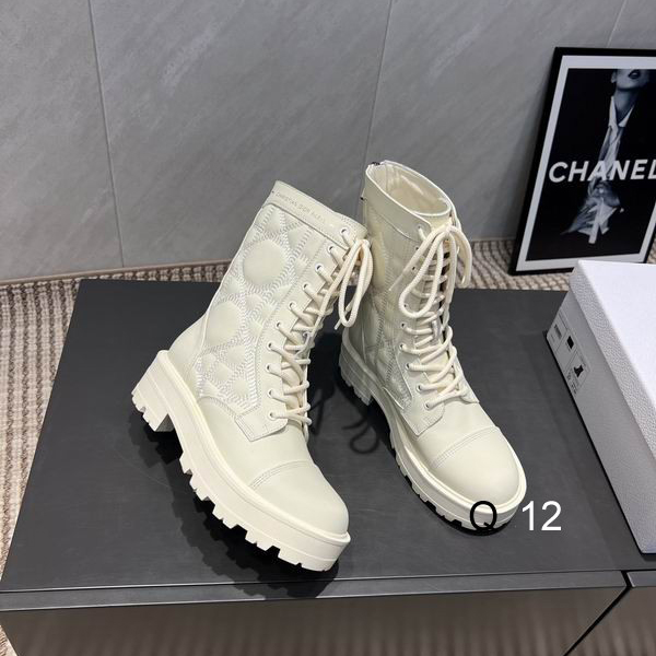 Dior sz35-40 J0811
