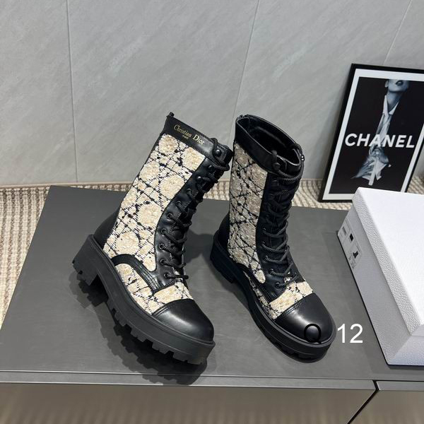 Dior sz35-40 J0812