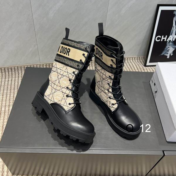 Dior sz35-40 J0813