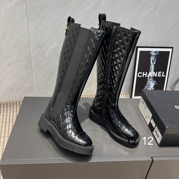 Chanel sz35-40 J0902