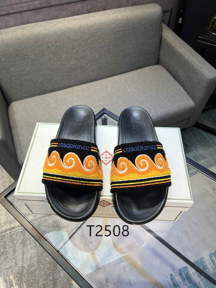 CASA BLANCA  shoes 38-46 h0902
