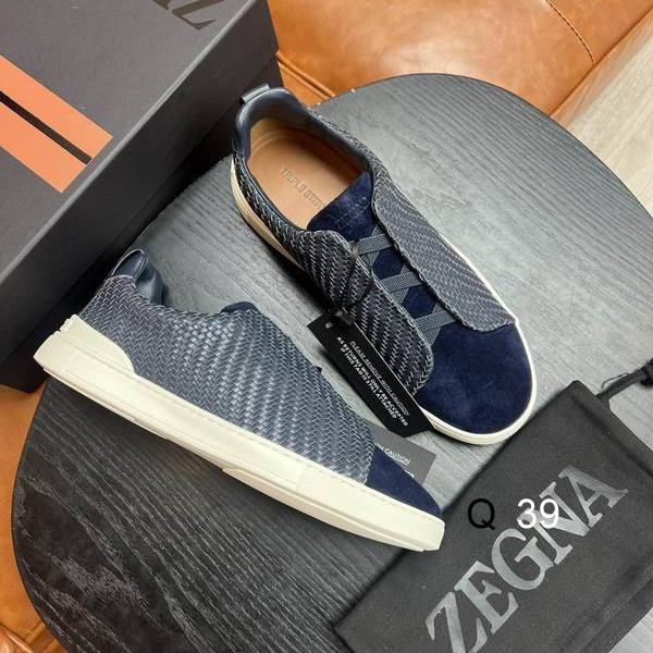 ZEGNA sz38-45 FF0907