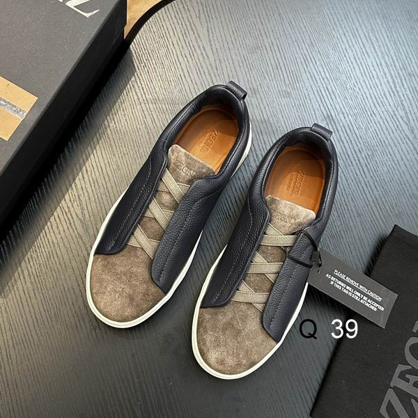 ZEGNA sz38-45 FF0913