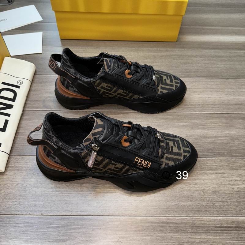 Fendi sz38-45 FF0901