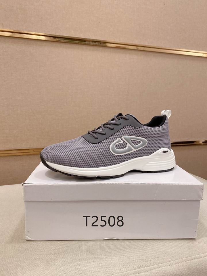 DIOR shoes 38-46 h0902