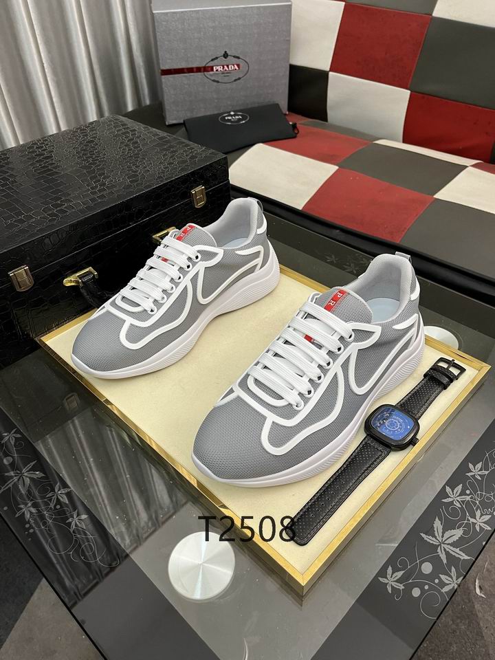 PRADA shoes 38-46 h0903