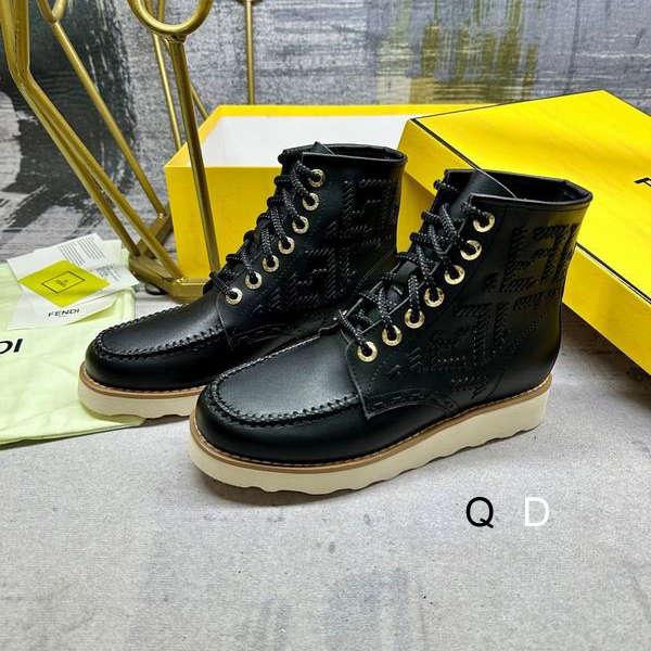 Fendi sz35-40 GDT0901