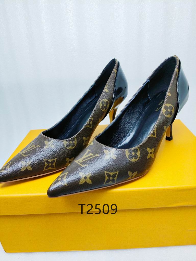 LV shoes 35-41 h0903