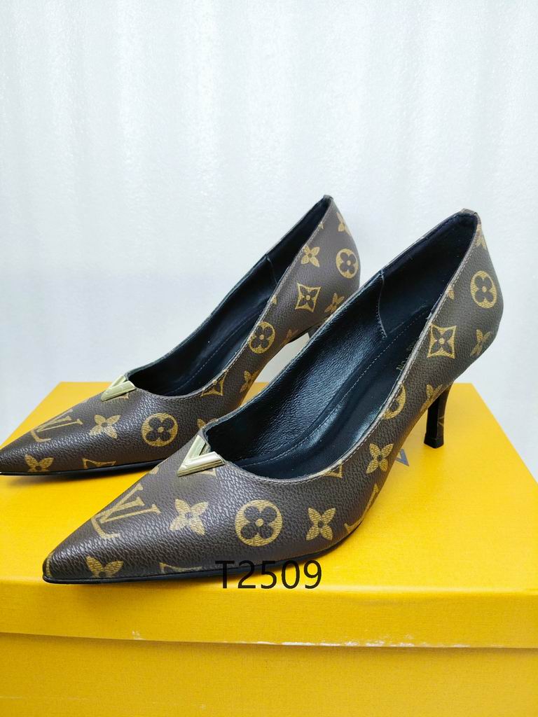 LV shoes 35-41 h0909
